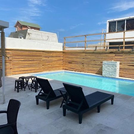 Appartamento Loft Frente A La Playa!!!! Boca del Río Esterno foto