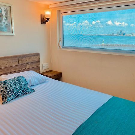 Appartamento Loft Frente A La Playa!!!! Boca del Río Esterno foto