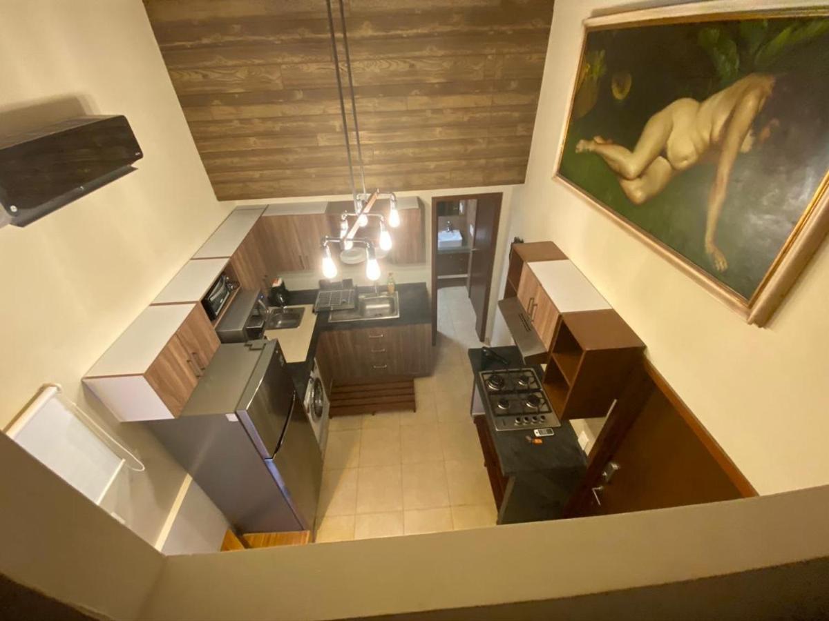 Appartamento Loft Frente A La Playa!!!! Boca del Río Esterno foto