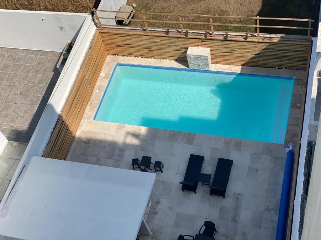 Appartamento Loft Frente A La Playa!!!! Boca del Río Esterno foto