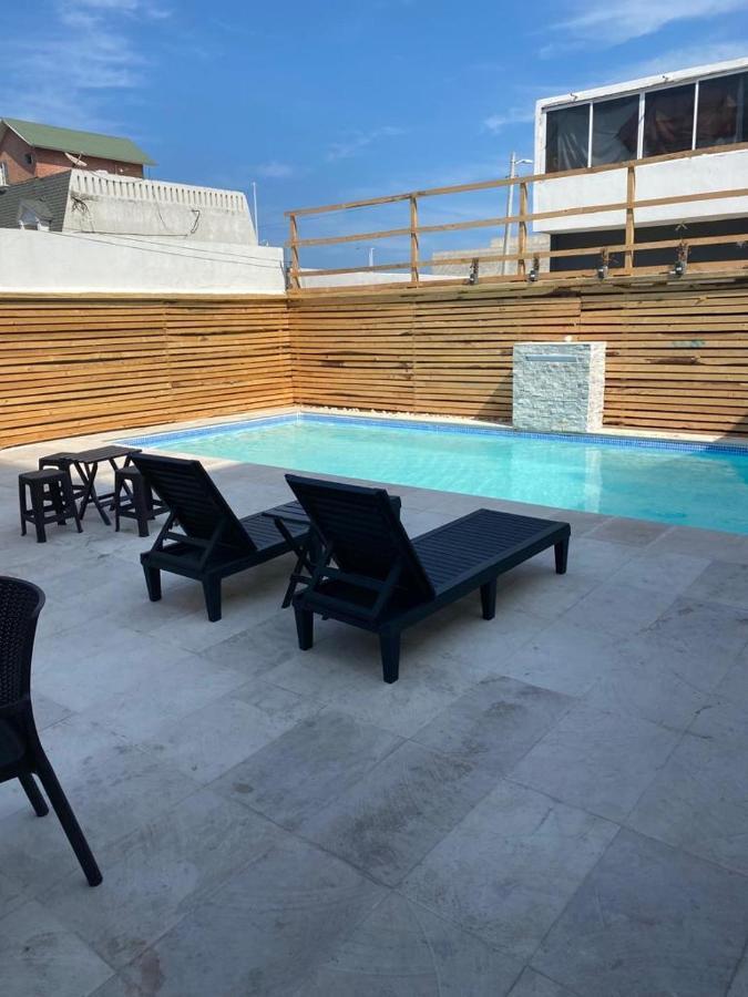 Appartamento Loft Frente A La Playa!!!! Boca del Río Esterno foto