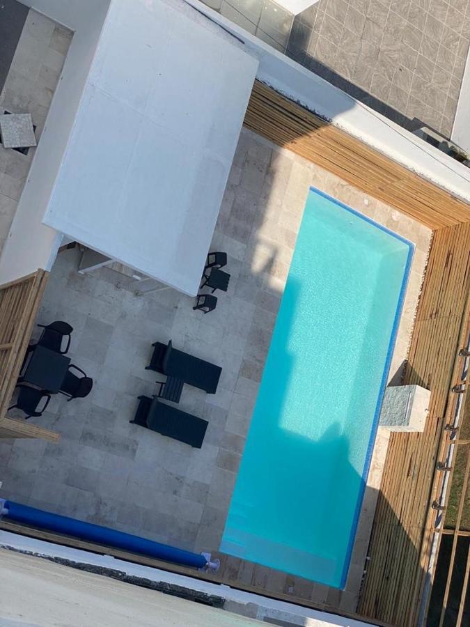 Appartamento Loft Frente A La Playa!!!! Boca del Río Esterno foto
