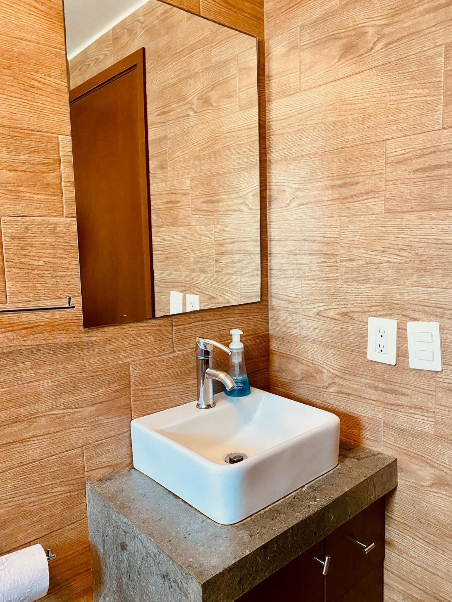 Appartamento Loft Frente A La Playa!!!! Boca del Río Esterno foto
