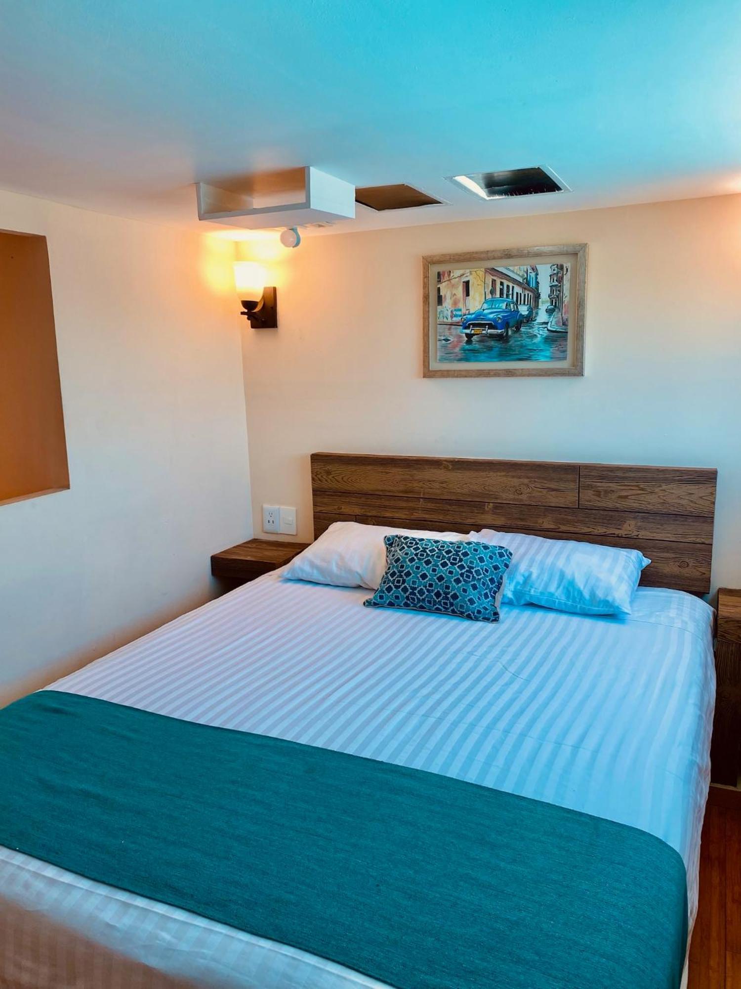 Appartamento Loft Frente A La Playa!!!! Boca del Río Esterno foto